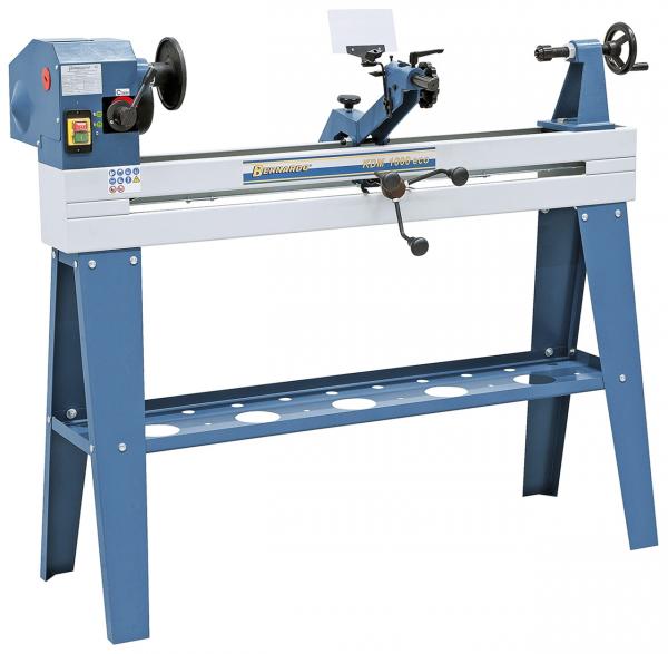 Kopierdrechselmaschine Bernardo KDM 1000 eco - 400 V