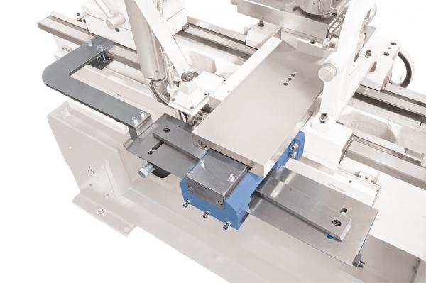 Zubehör für Drehmaschine Bernardo Kegeldreheinrichtung für Solid 460 / Vario