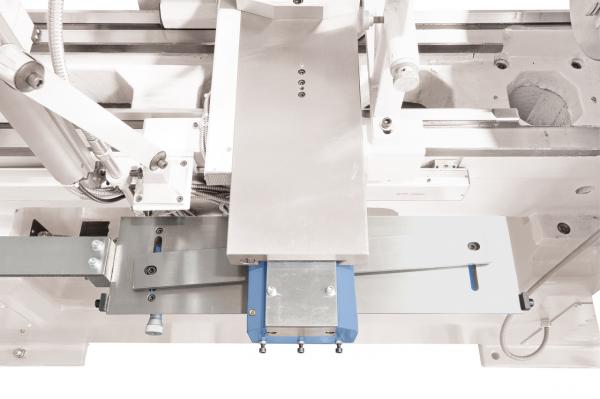 Zubehör für Drehmaschine Bernardo Kegeldreheinrichtung für Titan 560 / Vario