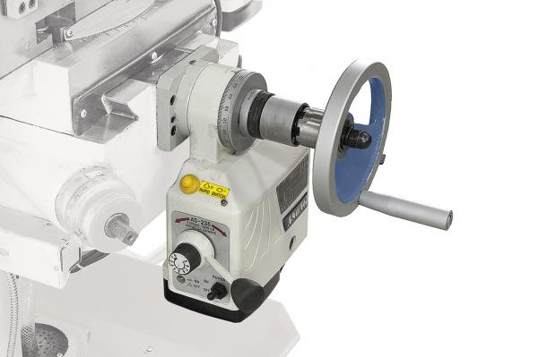 Accessories for drilling and milling machine Bernardo Power feed AL-500P-Y / 110 V