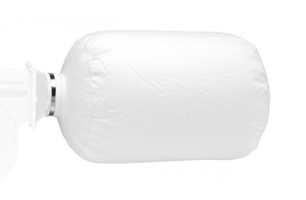 Zubehör Absauganlage Bernardo Filtersack für RV 203 / RV 250 F