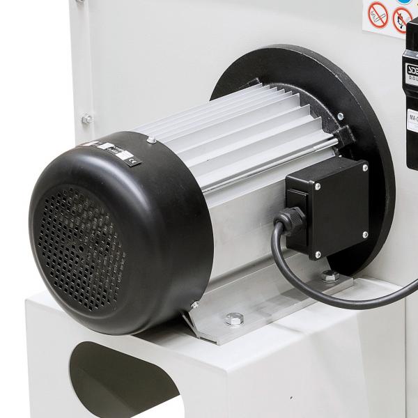 Radial collectors Bernardo RV 5500