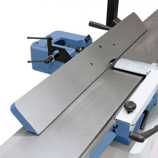 Surface planing machine Bernardo SP 200 P - 400 V