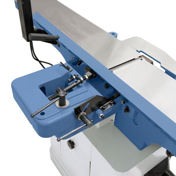 Surface planing machine Bernardo SP 200 P - 400 V