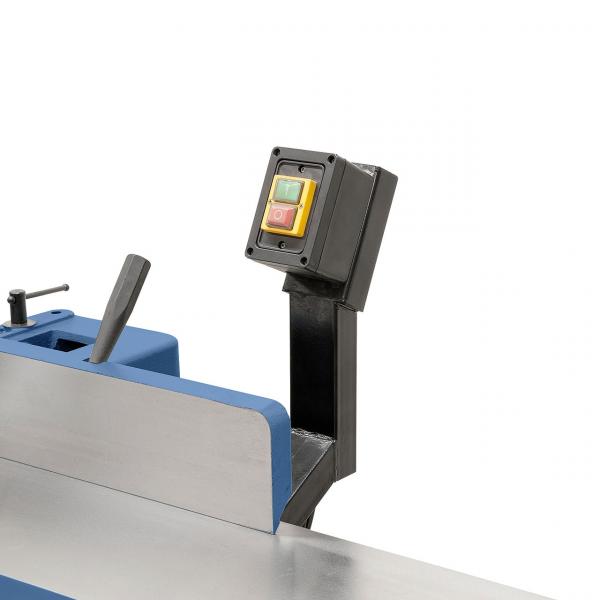 Abrichthobelmaschine Bernardo SP 200 P - 230 V