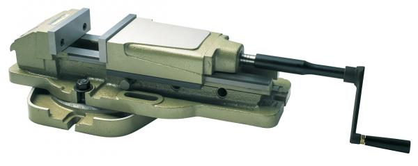 Schraubstöcke Bernardo Hydro-maschineschraubstock AH 125