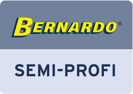 Bernardo Semi Profi